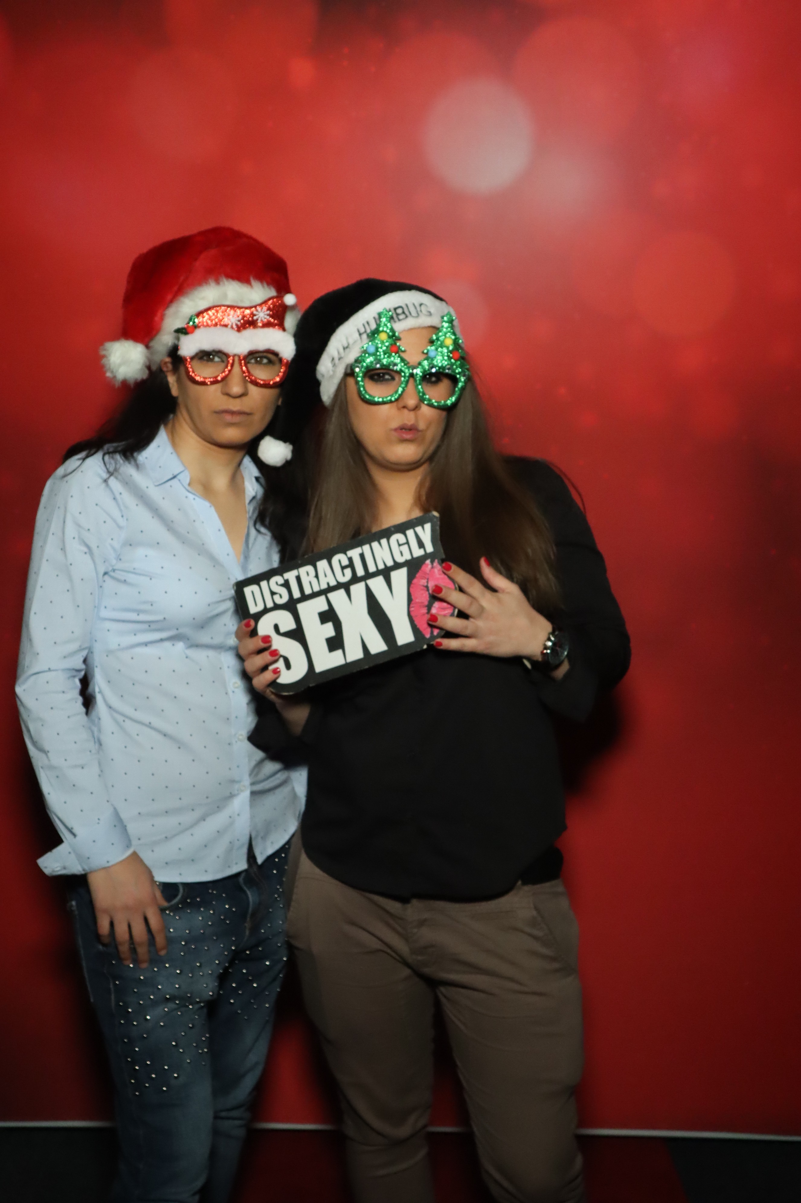 Christmas Party | View more photos from the event at gallery.myphotoboothexperience.co.uk/u/MyPhotoBoothExperienceLtd/Christmas-Party
